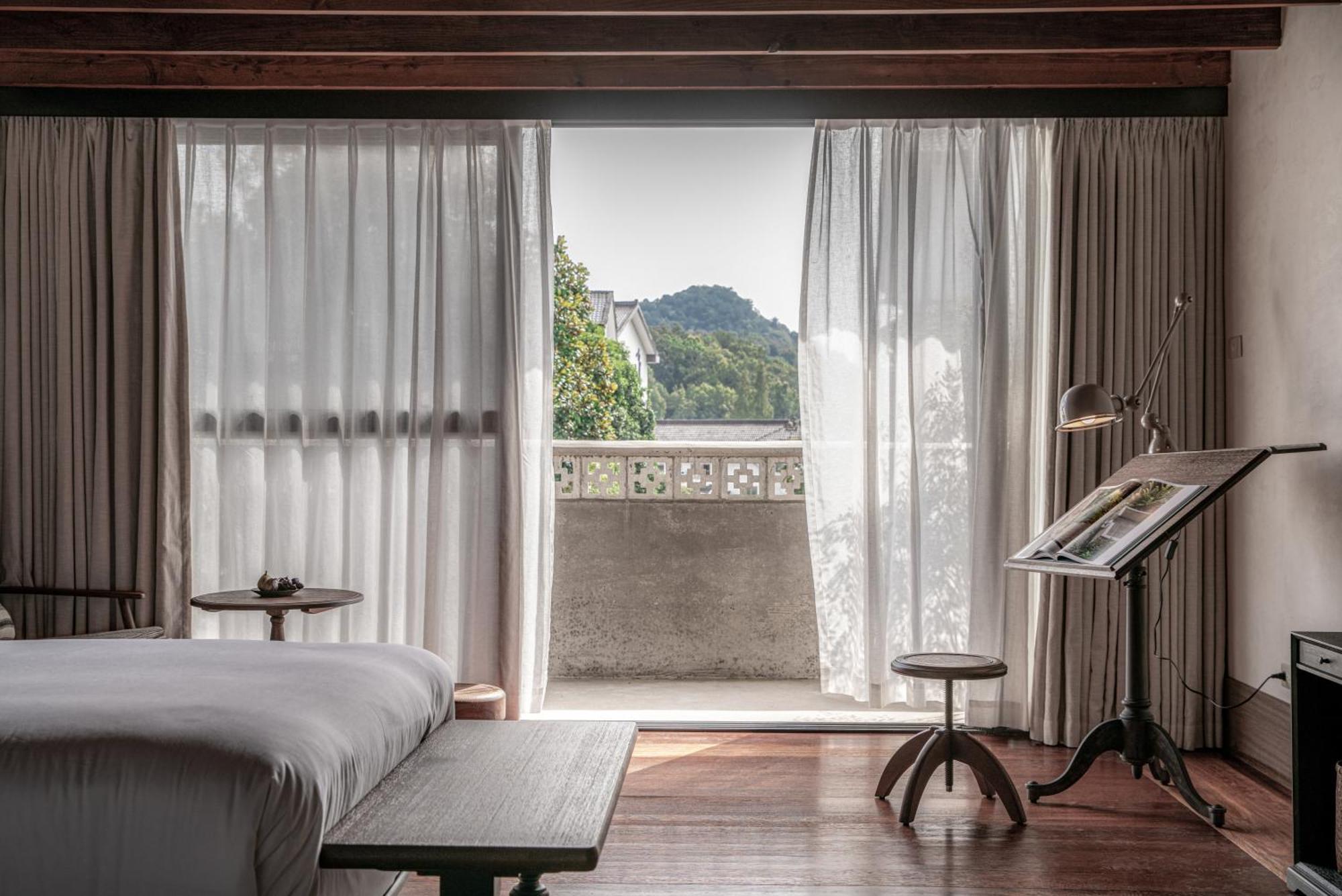 Anyu Hotel Ханчжоу Экстерьер фото