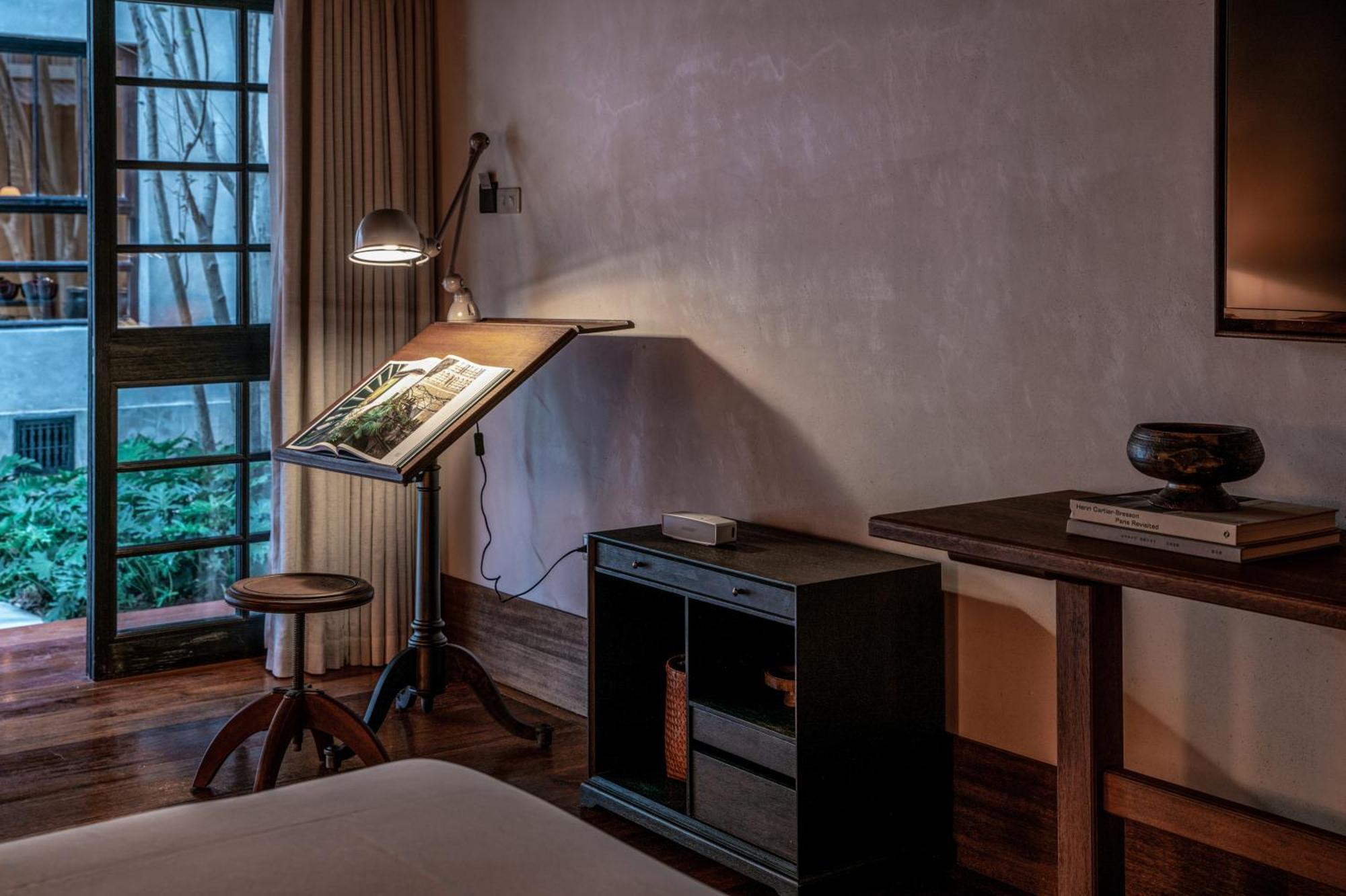 Anyu Hotel Ханчжоу Экстерьер фото